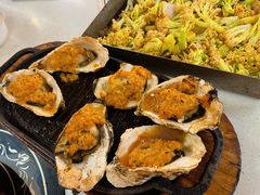 -老东镇啤酒屋海鲜加工·蒸汽海鲜·海鲜烧烤(台东店)