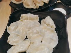 -大娘水饺(浒崇路大润发店)