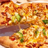 周末带娃省心版 | 该有的必胜客都有✅