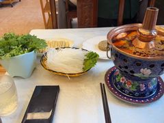 -东来顺饭庄(天坛店)