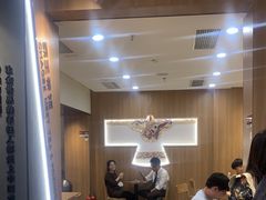 -霸王茶姬(正佳广场店)