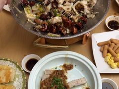 -大丰收脆鱼(浦西万达店)