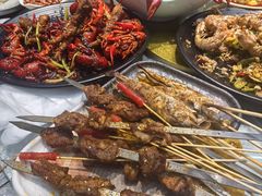 -指爱龙虾(金杨路总店)