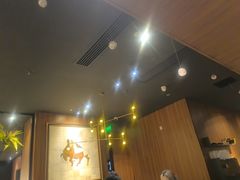 -西堤牛排(北京国瑞店)