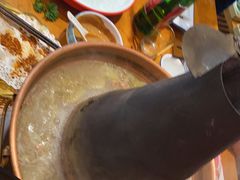 -乐宴·老北京铜火锅(桂庙店)