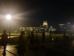 -大连人民广场