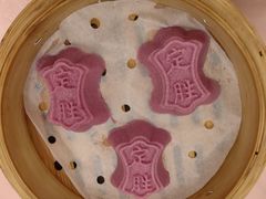 -江南灶中餐厅(南京香格里拉店)