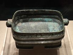 -广西壮族自治区博物馆