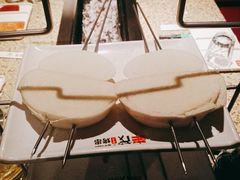 -丰茂烤串(全国首店)