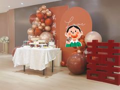 -尚宴(盛世广场·食尚街店)