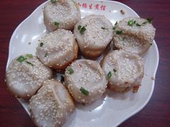 生煎-小杨生煎(龙之梦购物中心店)
