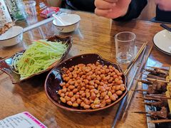 -凤齐羊肉烩面馆