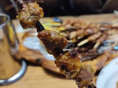 -老胖串店(山大路店)