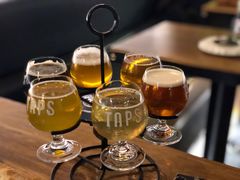 -TAPS精酿啤酒屋