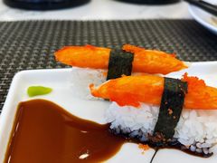 -澜悦港海鲜体验主题餐厅
