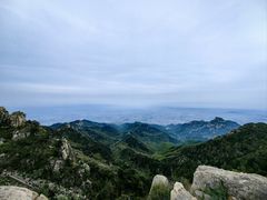 -泰山风景名胜区