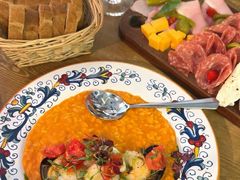 -Alimentari Grande(东湖路店)