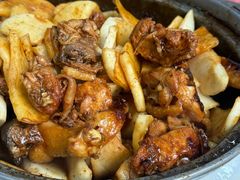 -黎记大排档(慈云路店)