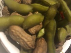 -狼遇见羊烧烤·现穿现烤(旧宫店)