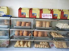 -一大糕点(大明湖店)