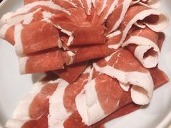 -三宝涮肉(体育学院店)