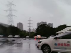 -乔森驾校(杨家坪总校)