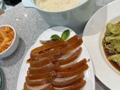 -紫光园·烤鸭(紫燕中路店)