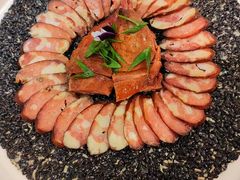 -厨掌柜长寿菜馆(古镇店)