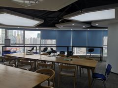 -新航道雅思托福·留学·考研培训(人民广场校区)
