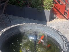 -府学·秋果S酒店(北京南锣鼓巷四合院店)