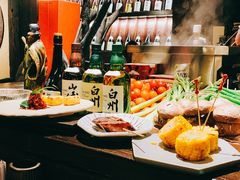 -三川·十酒Izakaya(南昌路店)