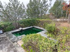-遵化汤泉宫度假村温泉