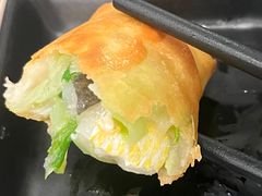 -渔都老味面·深夜食堂·舟山海鲜面(丽园路店)
