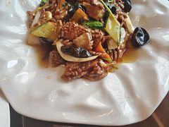 -喜乐餐厅•灯笼虾球首创者•本地小海鲜(二马路店)