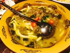 -涌上外婆桥(慈溪店)