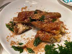 -莆田餐厅PUTIEN(西安万象天地店)