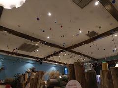 -芭莉与彩虹西餐厅(成都合生汇店)