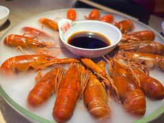 -红盔甲·小龙虾(车公庙店)