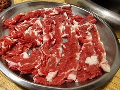 -渝味黄姐火锅(黄泥村店)