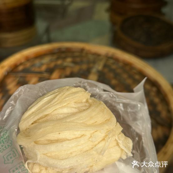 香竹笼