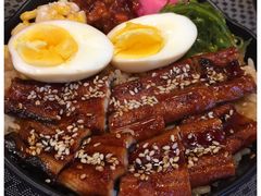 -昊·来了寿司(双楠2店)