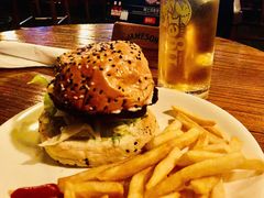 -IRISH PUB NO.9 爱尔兰酒吧