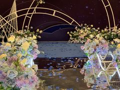 -广州天河希尔顿酒店