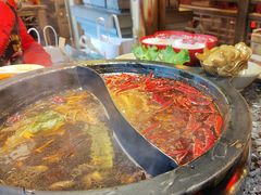 -蜀大侠火锅(总府路店)