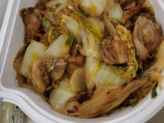 -北李妈妈菜·虾爬子大锅贴(贵和店)