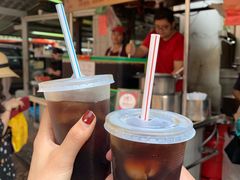 -罗汉果龙眼冰糖燉冬瓜