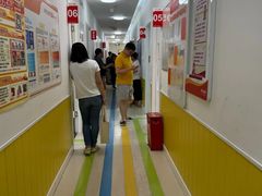 -昂立少儿成长中心(普陀星方汇校区)