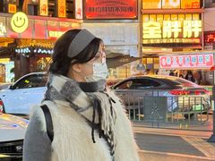 -师任堂韩式食品(总店)