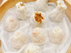 -口福汤包馆(融汇店)
