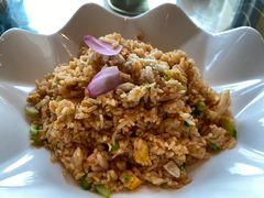 -晶荷轩(香港迪士尼乐园酒店)